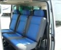 Серый Фольксваген Transporter, объемом двигателя 2.5 л и пробегом 247 тыс. км за 3265 $, фото 6 на Automoto.ua