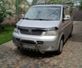 Серый Фольксваген Transporter, объемом двигателя 1.9 л и пробегом 344 тыс. км за 10300 $, фото 1 на Automoto.ua