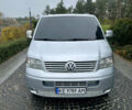 Сірий Фольксваген Transporter, об'ємом двигуна 1.9 л та пробігом 401 тис. км за 9000 $, фото 1 на Automoto.ua