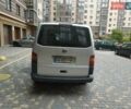 Сірий Фольксваген Transporter, об'ємом двигуна 1.9 л та пробігом 440 тис. км за 9700 $, фото 6 на Automoto.ua