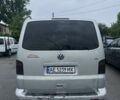 Серый Фольксваген Transporter, объемом двигателя 2.5 л и пробегом 282 тыс. км за 8400 $, фото 8 на Automoto.ua