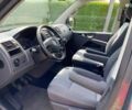 Серый Фольксваген Transporter, объемом двигателя 0 л и пробегом 200 тыс. км за 3000 $, фото 2 на Automoto.ua