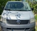 Сірий Фольксваген Transporter, об'ємом двигуна 1.9 л та пробігом 265 тис. км за 9950 $, фото 1 на Automoto.ua