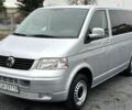 Серый Фольксваген Transporter, объемом двигателя 2.5 л и пробегом 164 тыс. км за 3250 $, фото 1 на Automoto.ua