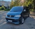 Сірий Фольксваген Transporter, об'ємом двигуна 2.5 л та пробігом 336 тис. км за 12021 $, фото 1 на Automoto.ua