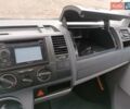 Серый Фольксваген Transporter, объемом двигателя 1.9 л и пробегом 300 тыс. км за 10000 $, фото 17 на Automoto.ua