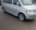 Серый Фольксваген Transporter, объемом двигателя 1 л и пробегом 191 тыс. км за 11000 $, фото 1 на Automoto.ua