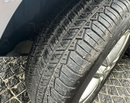 Сірий Фольксваген Transporter, об'ємом двигуна 1.9 л та пробігом 401 тис. км за 9000 $, фото 10 на Automoto.ua