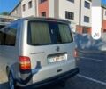 Серый Фольксваген Transporter, объемом двигателя 2.5 л и пробегом 350 тыс. км за 9500 $, фото 1 на Automoto.ua