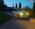 Сірий Фольксваген Transporter, об'ємом двигуна 1.98 л та пробігом 420 тис. км за 8900 $, фото 1 на Automoto.ua