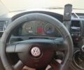 Серый Фольксваген Transporter, объемом двигателя 2.5 л и пробегом 440 тыс. км за 6800 $, фото 11 на Automoto.ua