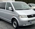 Серый Фольксваген Transporter, объемом двигателя 2.5 л и пробегом 162 тыс. км за 3515 $, фото 1 на Automoto.ua
