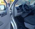 Серый Фольксваген Transporter, объемом двигателя 2.5 л и пробегом 440 тыс. км за 6800 $, фото 10 на Automoto.ua