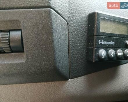 Сірий Фольксваген Transporter, об'ємом двигуна 1.9 л та пробігом 440 тис. км за 9700 $, фото 28 на Automoto.ua