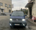 Сірий Фольксваген Transporter, об'ємом двигуна 2.5 л та пробігом 502 тис. км за 11500 $, фото 1 на Automoto.ua