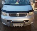 Сірий Фольксваген Transporter, об'ємом двигуна 1.9 л та пробігом 341 тис. км за 12000 $, фото 1 на Automoto.ua