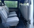 Серый Фольксваген Transporter, объемом двигателя 2.5 л и пробегом 440 тыс. км за 6800 $, фото 9 на Automoto.ua
