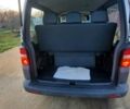 Серый Фольксваген Transporter, объемом двигателя 1.9 л и пробегом 380 тыс. км за 8900 $, фото 13 на Automoto.ua