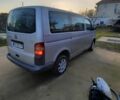 Серый Фольксваген Transporter, объемом двигателя 1.9 л и пробегом 360 тыс. км за 9300 $, фото 4 на Automoto.ua