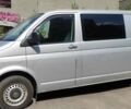 Серый Фольксваген Transporter, объемом двигателя 2.46 л и пробегом 208 тыс. км за 8700 $, фото 3 на Automoto.ua