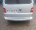 Серый Фольксваген Transporter, объемом двигателя 1 л и пробегом 191 тыс. км за 11000 $, фото 6 на Automoto.ua