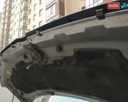 Сірий Фольксваген Transporter, об'ємом двигуна 1.9 л та пробігом 440 тис. км за 9700 $, фото 24 на Automoto.ua