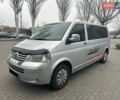 Сірий Фольксваген Transporter, об'ємом двигуна 0 л та пробігом 313 тис. км за 14100 $, фото 1 на Automoto.ua