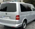 Серый Фольксваген Transporter, объемом двигателя 2.5 л и пробегом 183 тыс. км за 3116 $, фото 1 на Automoto.ua