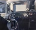 Серый Фольксваген Transporter, объемом двигателя 2.46 л и пробегом 398 тыс. км за 13700 $, фото 26 на Automoto.ua