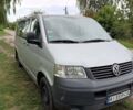 Сірий Фольксваген Transporter, об'ємом двигуна 2.46 л та пробігом 356 тис. км за 6787 $, фото 1 на Automoto.ua