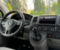 Серый Фольксваген Transporter, объемом двигателя 0 л и пробегом 217 тыс. км за 4900 $, фото 4 на Automoto.ua