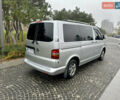 Сірий Фольксваген Transporter, об'ємом двигуна 1.9 л та пробігом 401 тис. км за 9000 $, фото 4 на Automoto.ua