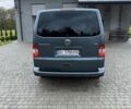 Серый Фольксваген Transporter, объемом двигателя 1.9 л и пробегом 380 тыс. км за 10500 $, фото 4 на Automoto.ua