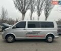 Сірий Фольксваген Transporter, об'ємом двигуна 0 л та пробігом 313 тис. км за 14100 $, фото 2 на Automoto.ua