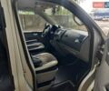 Сірий Фольксваген Transporter, об'ємом двигуна 2.5 л та пробігом 275 тис. км за 9900 $, фото 5 на Automoto.ua