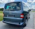 Серый Фольксваген Transporter, объемом двигателя 0 л и пробегом 200 тыс. км за 3000 $, фото 7 на Automoto.ua