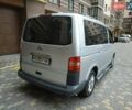 Сірий Фольксваген Transporter, об'ємом двигуна 1.9 л та пробігом 440 тис. км за 9700 $, фото 9 на Automoto.ua