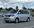 Серый Фольксваген Transporter, объемом двигателя 2.5 л и пробегом 288 тыс. км за 13500 $, фото 1 на Automoto.ua
