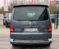 Серый Фольксваген Transporter, объемом двигателя 2.5 л и пробегом 234 тыс. км за 11955 $, фото 16 на Automoto.ua