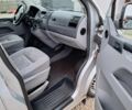 Серый Фольксваген Transporter, объемом двигателя 1.9 л и пробегом 180 тыс. км за 7500 $, фото 18 на Automoto.ua