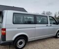 Серый Фольксваген Transporter, объемом двигателя 1.9 л и пробегом 180 тыс. км за 7500 $, фото 3 на Automoto.ua