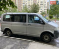 Сірий Фольксваген Transporter, об'ємом двигуна 1.9 л та пробігом 320 тис. км за 12000 $, фото 1 на Automoto.ua