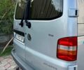 Серый Фольксваген Transporter, объемом двигателя 2.5 л и пробегом 370 тыс. км за 9500 $, фото 14 на Automoto.ua