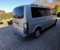 Серый Фольксваген Transporter, объемом двигателя 2.46 л и пробегом 330 тыс. км за 10500 $, фото 3 на Automoto.ua