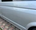 Серый Фольксваген Transporter, объемом двигателя 2.5 л и пробегом 370 тыс. км за 9500 $, фото 43 на Automoto.ua