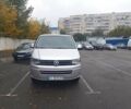 Серый Фольксваген Transporter, объемом двигателя 1.97 л и пробегом 245 тыс. км за 16000 $, фото 4 на Automoto.ua
