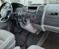 Серый Фольксваген Transporter, объемом двигателя 1.9 л и пробегом 180 тыс. км за 7500 $, фото 15 на Automoto.ua