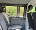 Серый Фольксваген Transporter, объемом двигателя 2.5 л и пробегом 370 тыс. км за 9500 $, фото 18 на Automoto.ua