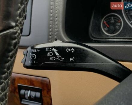 Серый Фольксваген Transporter, объемом двигателя 2.5 л и пробегом 234 тыс. км за 11955 $, фото 45 на Automoto.ua