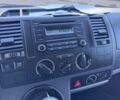 Сірий Фольксваген Transporter, об'ємом двигуна 1.9 л та пробігом 240 тис. км за 8200 $, фото 6 на Automoto.ua